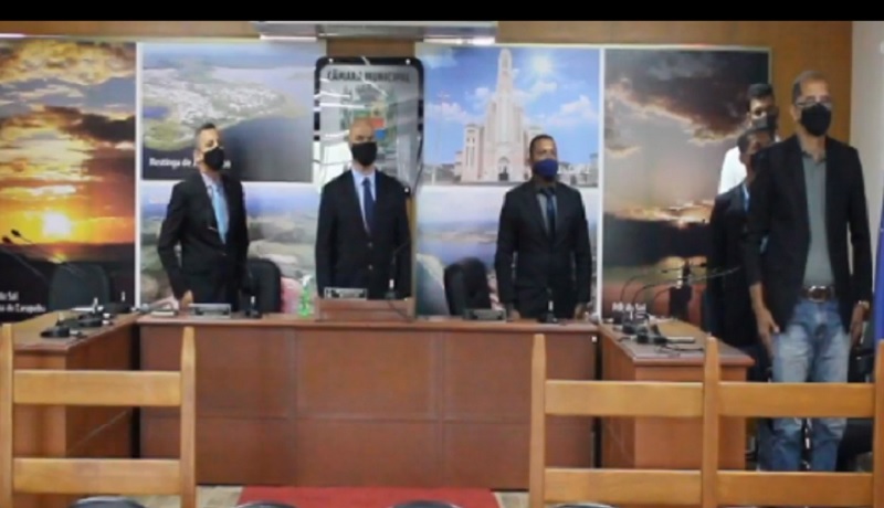 Câmara concede apenas 1% de remanejamento da LOA 