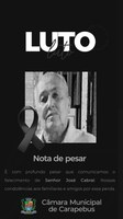 DECRETO LUTO OFICIAL 