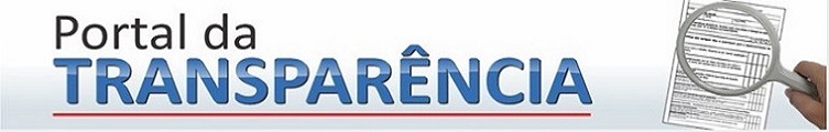 Portal de Transparência