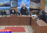 Anselmo sugere retomada de ações e quer informações de gastos públicos