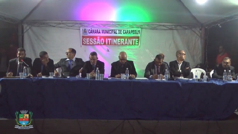 Câmara aprova obras para Ubás