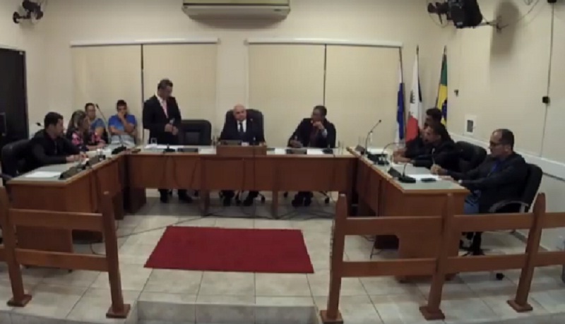 Câmara de Carapebus cria novos cargos na reformulação administrativa