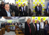 Câmara de Carapebus irá se associar a Abracam