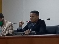 Câmara e servidores entram no MP para que prefeitura pague servidores