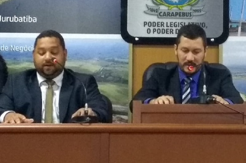 Carapebus poderá ganhar canil municipal