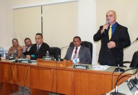 Carapebus terá Câmara Itinerante nesse semestre