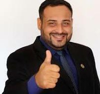 Riverton França assume como presidente da Camara para o biênio 2025/2026