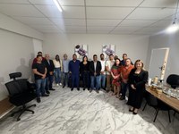 Criação de Comissão Mista 