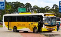 Criação de linha de ônibus Carapebus-Macaé é reivindicada por vereadores junto ao Detro