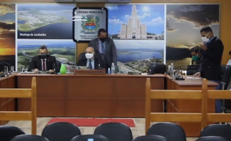 Isenção de IPTU e parcelamento de dívidas tributárias são aprovadas