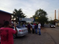 Legislativo visita secretaria de Serviços Públicos de Carapebus