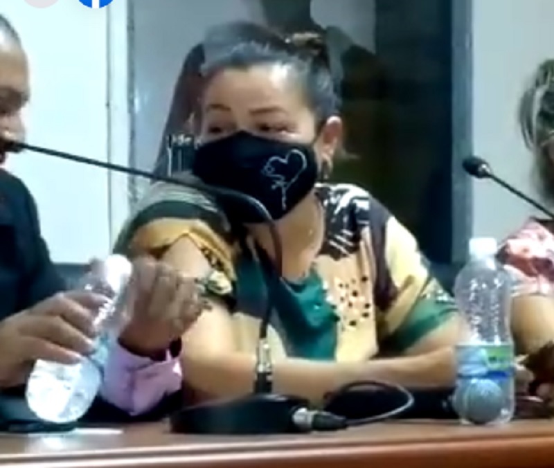 Moradores da Rodagem pedem retorno de ônibus