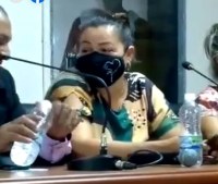 Moradores da Rodagem pedem retorno de ônibus