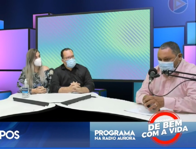 Paulinho Cueca consegue faculdade instalada e parcerias governamentais