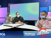 Paulinho Cueca consegue faculdade instalada e parcerias governamentais