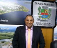 Plano de carreira da Guarda será enviado à Câmara