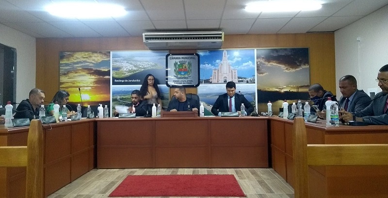 Prefeitura define novo zoneamento imobiliário de Carapebus