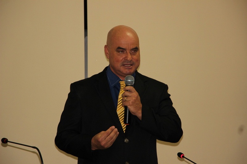 Prefeitura não repassa parcela patronal e do trabalhador ao CarapebusPrev