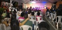 Primeira Sessão Itinerante da Câmara em Carapebus será dia 10 de maio