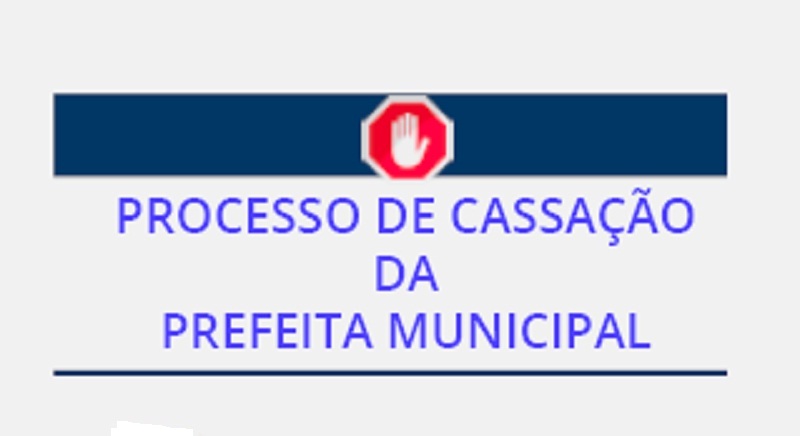 PROCESSO DE CASSAÇÃO DA PREFEITA MUNICIPAL DE CARAPEBUS EM RAZÃO DA PRÁTICA, EM TESE, DE CRIMES DE RESPONSABILIDADE. 