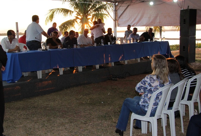 Revisão do plano de manejo do Parque é pedida durante audiência