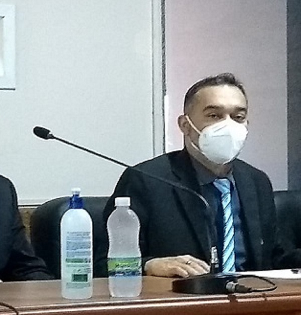 Semana do Deficiente e adoção de áreas de lazer são projetos aprovados em Carapebus