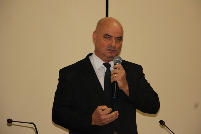 Vereadores aprovam redução de ISS de 5% para 2% em Carapebus