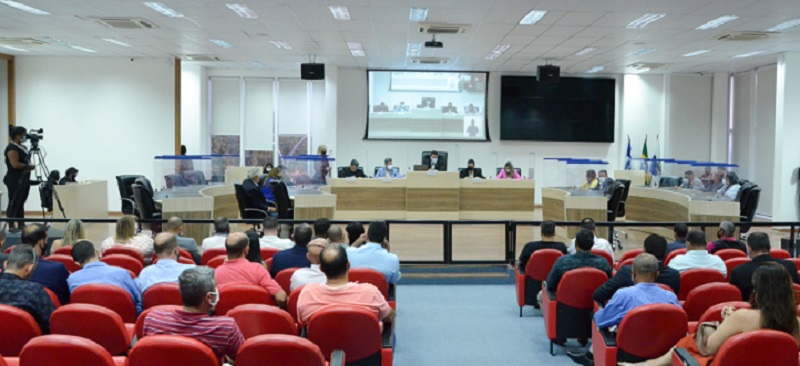 Vereadores do Norte e Noroeste Fluminense se unem para captar recursos às cidades