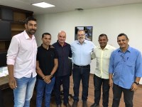 Vereadores pedem reparos nas RJs 178 e 182 em Carapebus