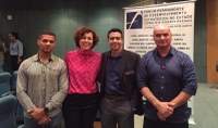 Vereadores reivindicam trabalho para carapebuenses na Firjan