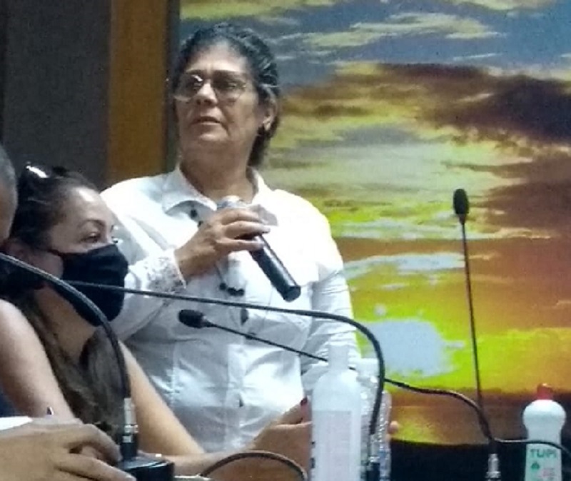 Vereadores verificarão qualidade das cestas básicas doadas