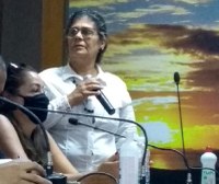 Vereadores verificarão qualidade das cestas básicas doadas