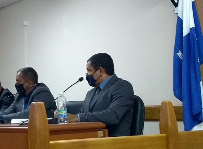 Xaropinho faz elogios aos profissionais de Saúde