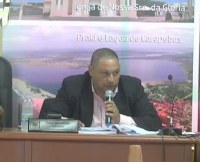 Paulo Cueca questiona a não inserção do piso dos professores