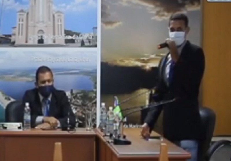 Projeto Curumim abrigará laboratório da Saúde