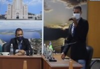 Projeto Curumim abrigará laboratório da Saúde